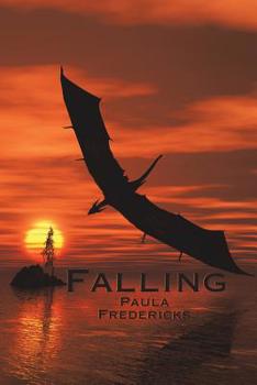 Paperback Falling Book