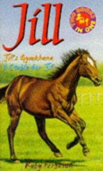 Jill Double - Book  of the Jill's Ponies