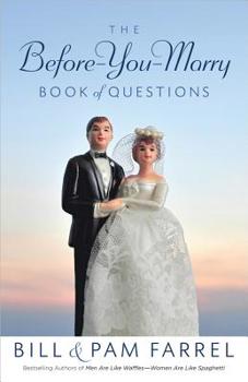 Paperback The Before-You-Marry Book of Questions Book