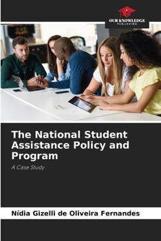 Paperback The National Student Assistance Policy and Program Book