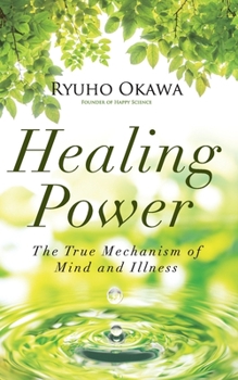 Paperback Healing Power Book