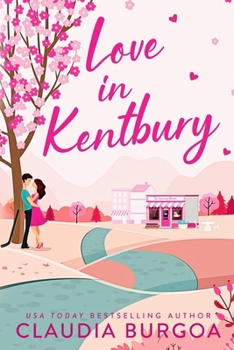 Love in Kentbury (Kentbury Tales) - Book #3 of the Kentbury Tales