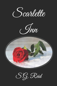 Paperback Scarlette Inn Book