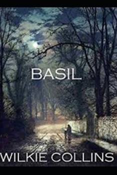 Basil Illustrated