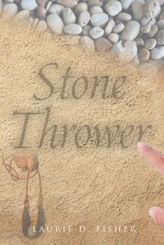 Paperback Stone Thrower Book