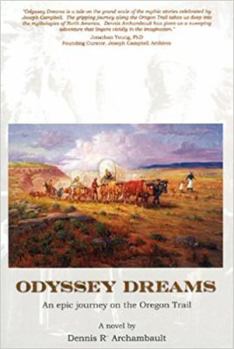 Paperback Odyssey Dreams Book