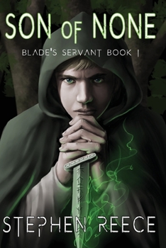 Paperback Son of None Book