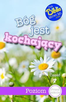 B?g Jest Kochajacy