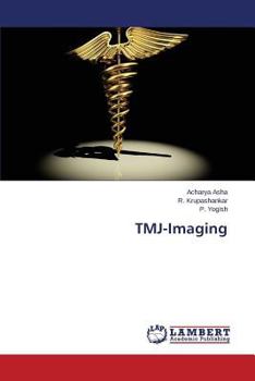 Paperback TMJ-Imaging Book