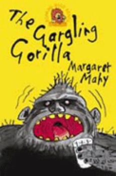 Paperback The Gargling Gorilla (Roaring Good Reads) Book