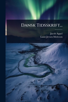 Dansk Tidsskrift...