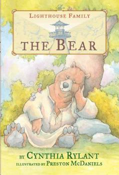 Hardcover The Bear Book