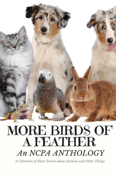 Paperback More Birds of a Feather Book