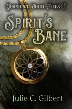 Paperback Spirit's Bane Book