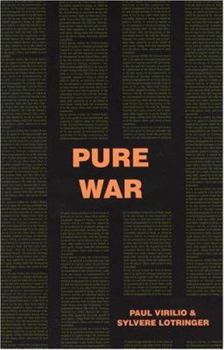 Paperback Pure War Book