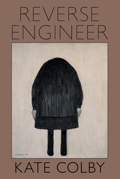 Paperback Reverse Engineer Book