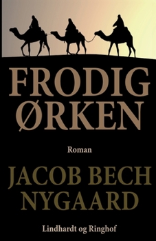 Paperback Frodig ?rken [Danish] Book