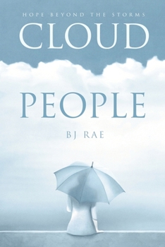 Paperback Cloud People Book