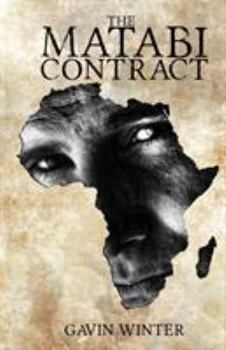 Paperback The Matabi Contract Book