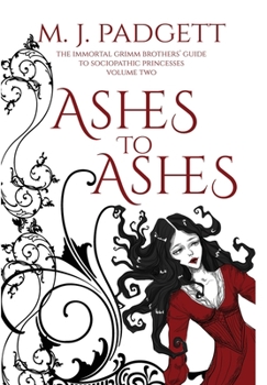 Hardcover Ashes to Ashes Book