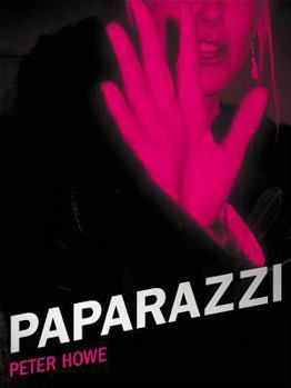 Paperback Paparazzi: And Our Obsession with Celebrity Book