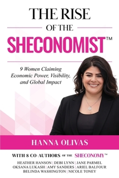 The Rise of the Sheconomist: 9 Women Claiming Economic Power, Visibility, and Global Impact