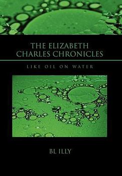 Paperback The Elizabeth Charles Chronicles Book