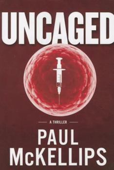 Paperback Uncaged Book