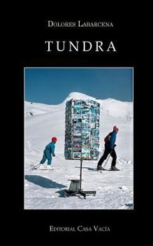 Paperback Tundra [Spanish] Book