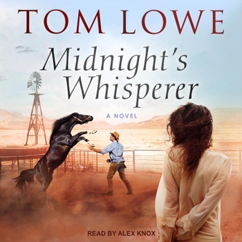 MP3 CD Midnight's Whisperer Book