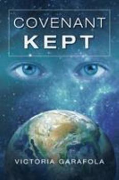 Paperback Covenant Kept Book