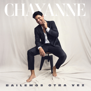 Music - CD Bailemos Otra Vez Book