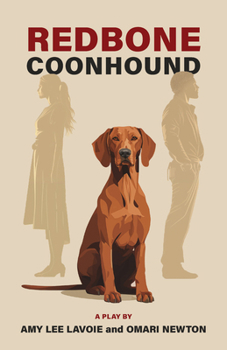 Paperback Redbone Coonhound Book