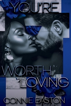 Paperback You're Worth Loving Book