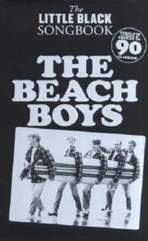 Paperback The Beach Boys Book