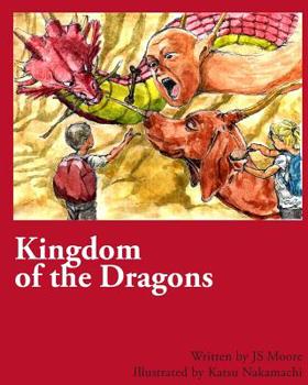 Paperback Kingdom of the Dragons Book