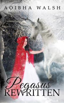 Paperback Pegasus Rewritten Book