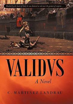 Hardcover Validvs Book