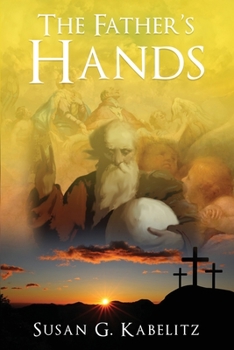 Paperback The Father's Hands Book