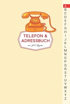 Telefon &: Telefonbuch zum eintragen (German Edition)