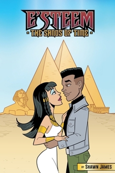 E'Steem : The Sands of Time