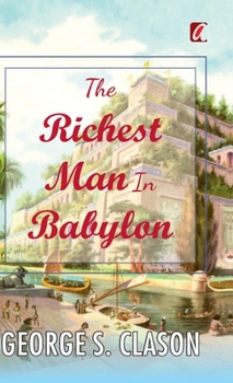 Hardcover The Richest man in Babylon Book