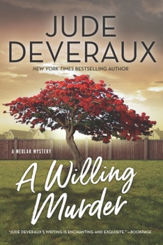 Paperback A Willing Murder Book