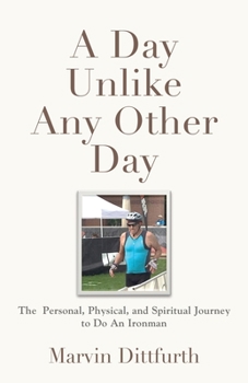 Paperback A Day Unlike Any Other Day Book