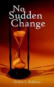 Paperback No Sudden Change Book
