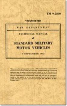 Paperback Military Vehicles: U.S Book