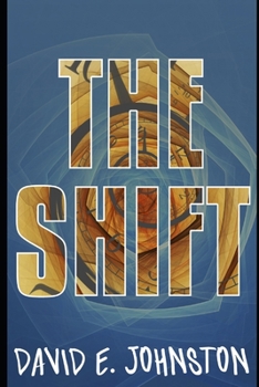 Paperback The Shift Book