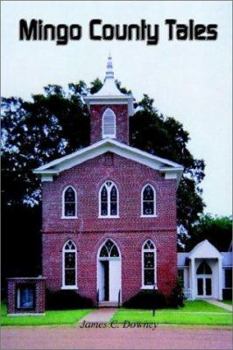 Mingo County Tales