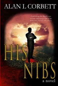 Paperback His Nibs Book