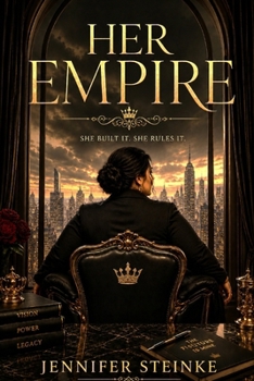 Paperback Her Empire Book